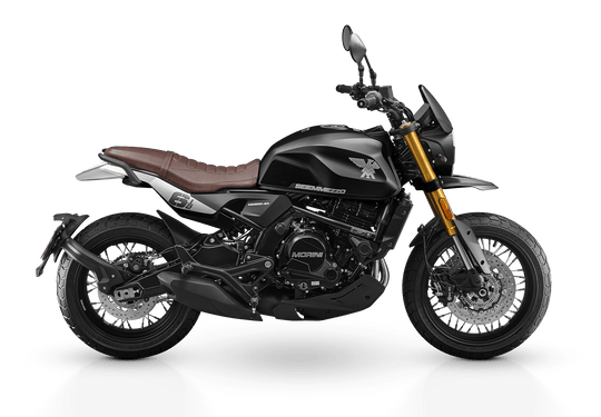 SEIEMMEZZO SCR - BM STORE | BOCCEA MOTO ROMA