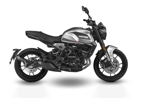 SEIEMMEZZO STR - BM STORE | BOCCEA MOTO ROMA