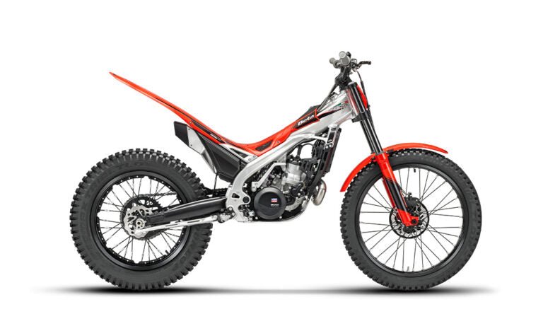 SINCRO 2T 125 - BM STORE | BOCCEA MOTO ROMA