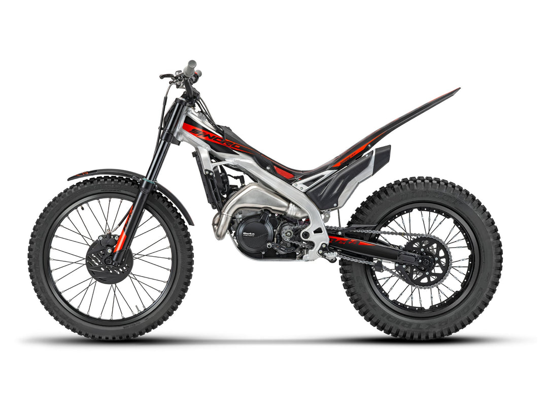 SINCRO 2T 125 MY27 - BM STORE