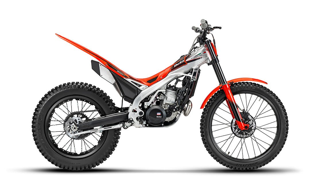 SINCRO 2T 300 SS - BM STORE | BOCCEA MOTO ROMA