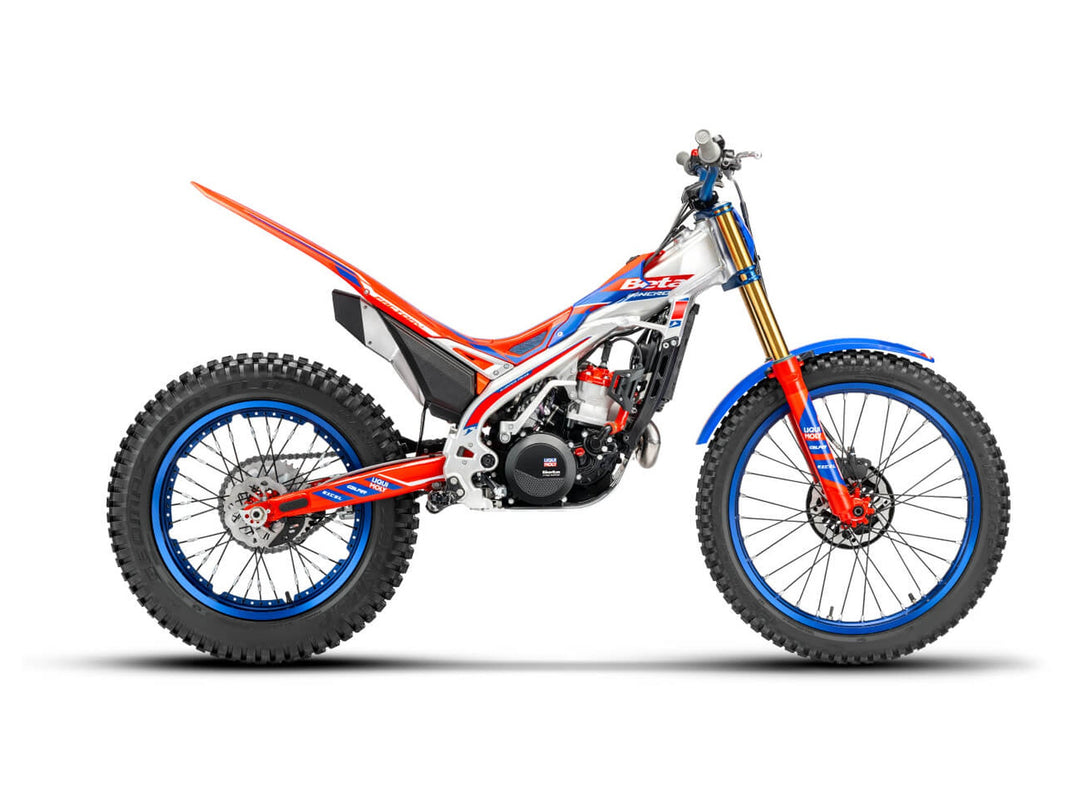SINCRO FACTORY 2T 125 MY26 - BM STORE