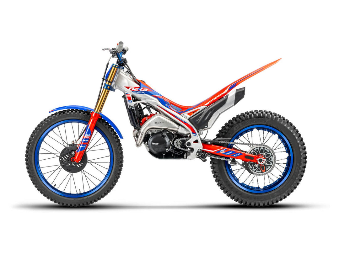 SINCRO FACTORY 2T 300 MY26 - BM STORE