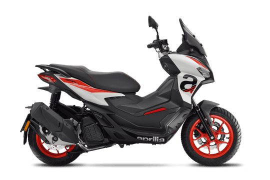 SR GT - BM ROMA| BOCCEA MOTO ROMA | BM STORE