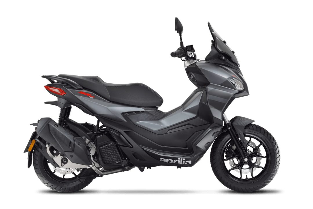 SR GT - BM ROMA| BOCCEA MOTO ROMA | BM STORE