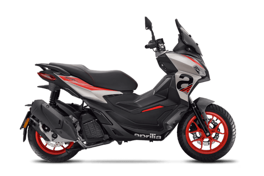 SR GT - BM ROMA| BOCCEA MOTO ROMA | BM STORE