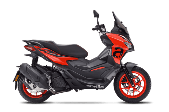 SR GT - BM ROMA| BOCCEA MOTO ROMA | BM STORE