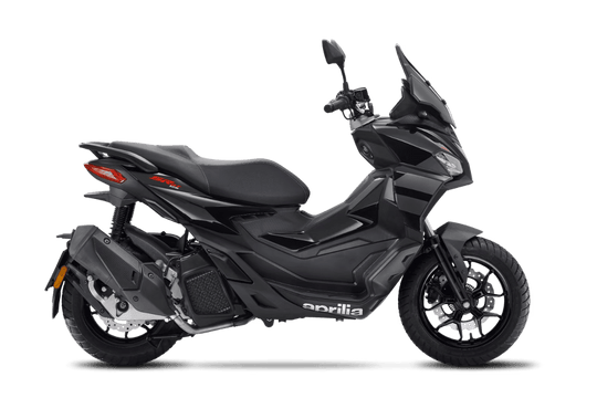 SR GT - BM ROMA| BOCCEA MOTO ROMA | BM STORE