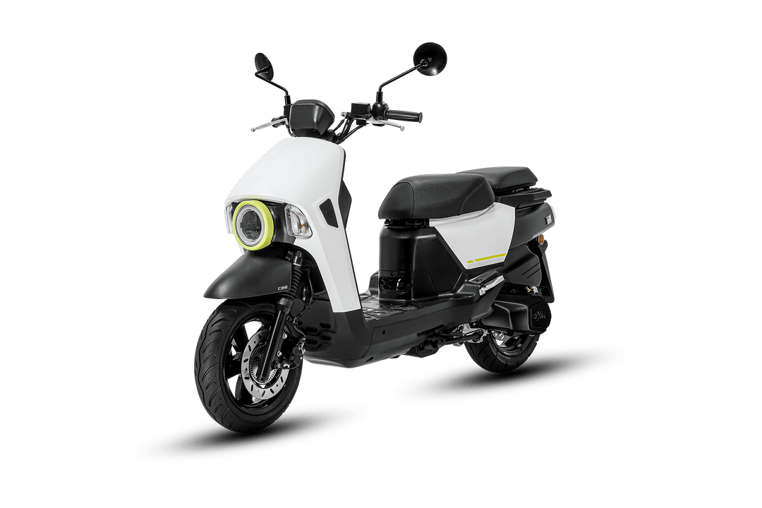 SYM 4MICAEP 125 - BM STORE