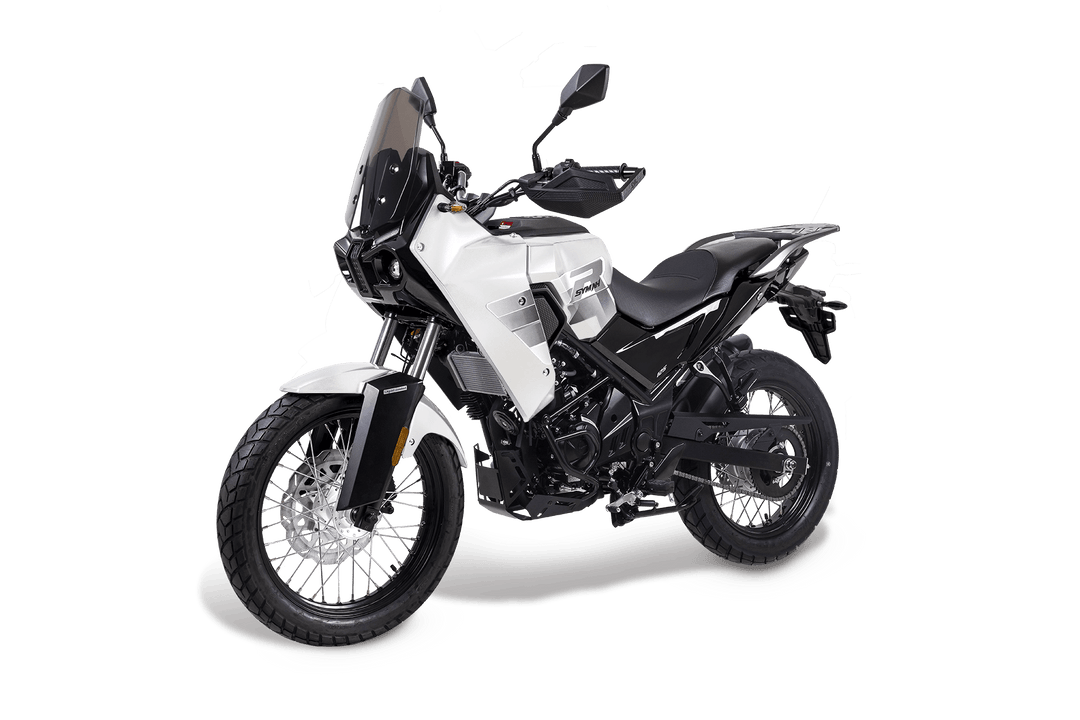 SYM NH-R 125 - BM STORE