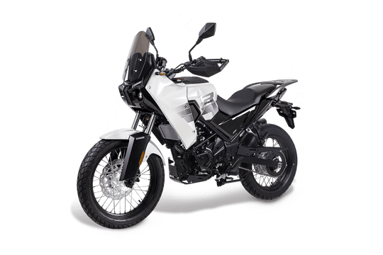 SYM NH-R 125 - BM STORE