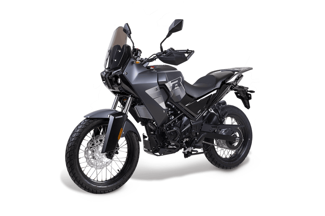SYM NH-R 125 - BM STORE