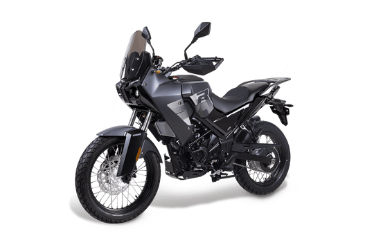 SYM NH-R 125 - BM STORE