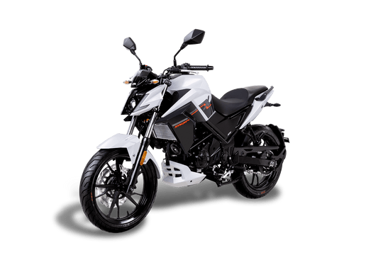 SYM NH-X 125 - BM STORE