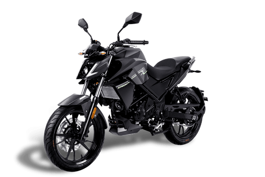 SYM NH-X 125 - BM STORE
