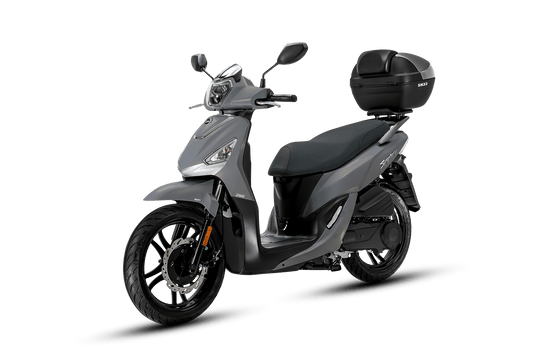 SYMPHONY 200i MY25 - BM ROMA| BOCCEA MOTO ROMA | BM STORE