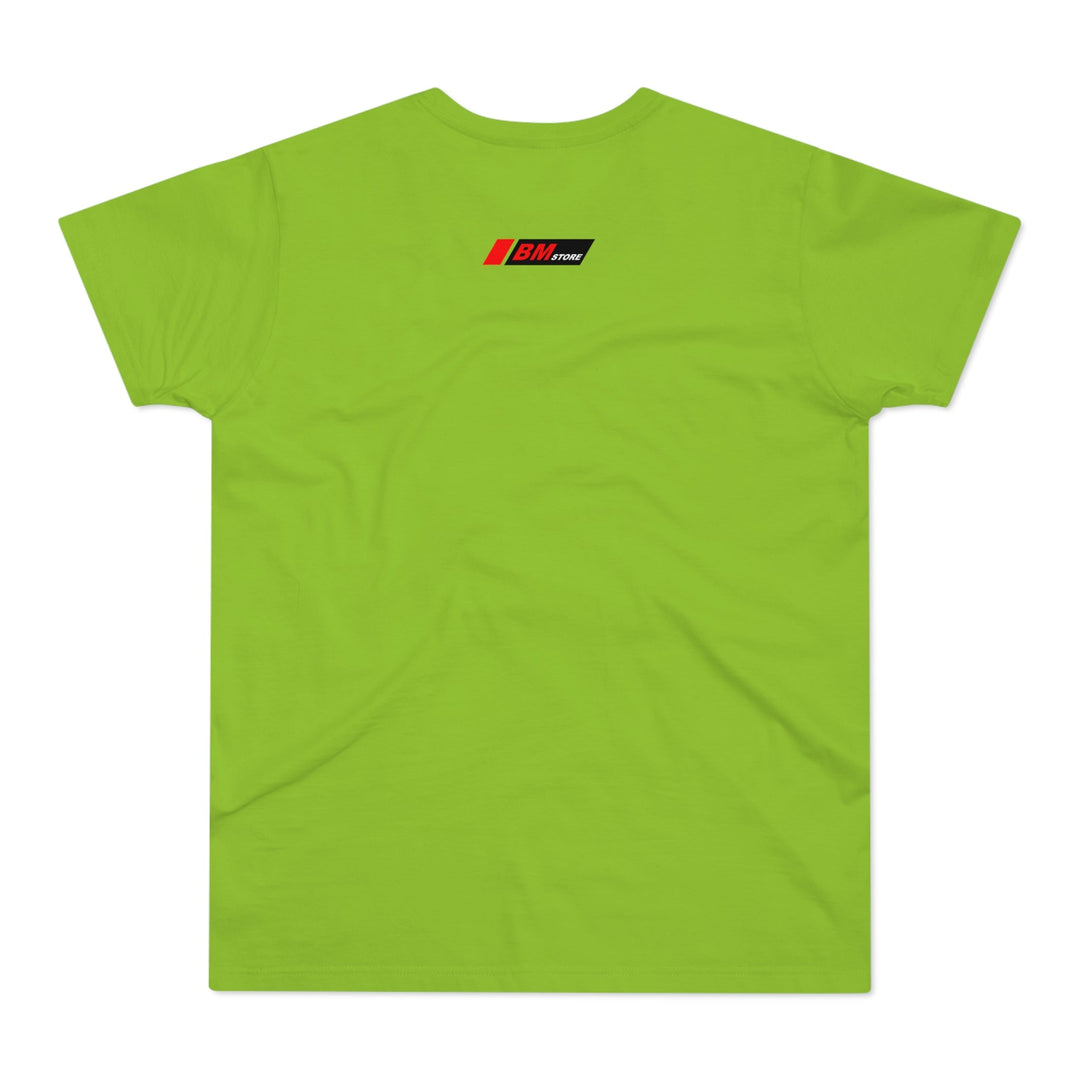 T-shirt BM Store Benelli - BM ROMA| BOCCEA MOTO ROMA | BM STORE