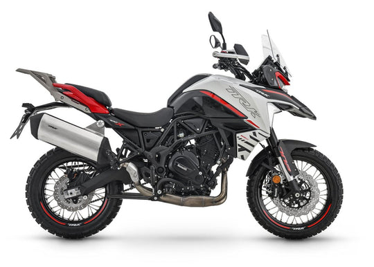 TRK 702 - BM ROMA| BOCCEA MOTO ROMA | BM STORE