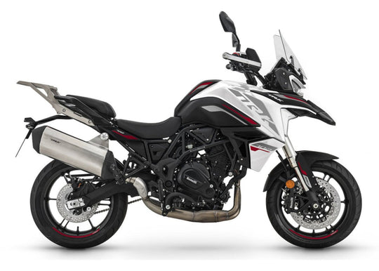 TRK 702 - BM ROMA| BOCCEA MOTO ROMA | BM STORE