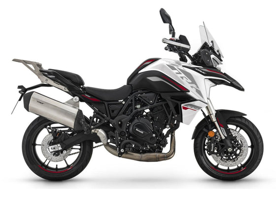 TRK 702 MY25