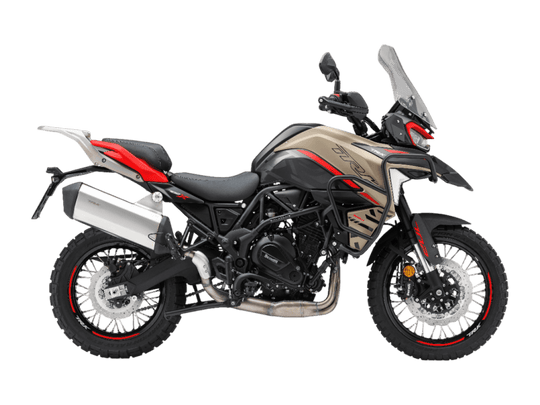 TRK 702 X - BM STORE
