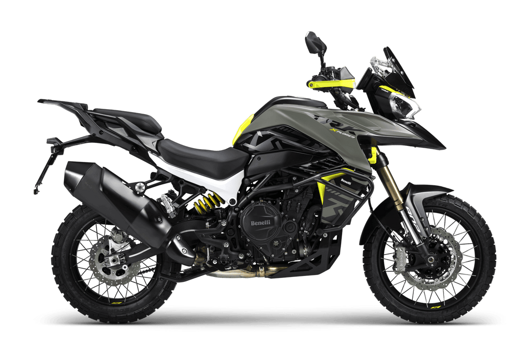 TRK 902 XPlorer MY26 - BM STORE