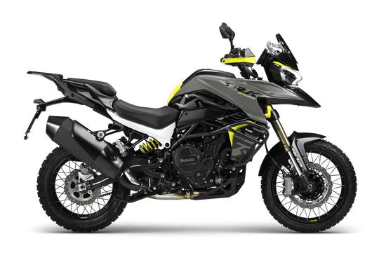 TRK 902 XPlorer MY26 - BM STORE