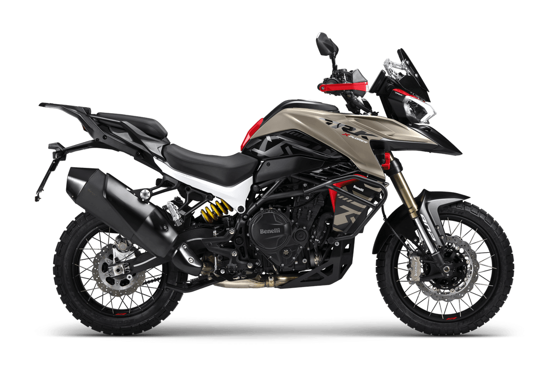 TRK 902 XPlorer MY26 - BM STORE