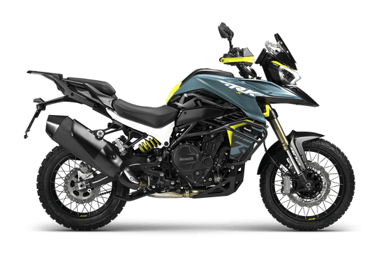 TRK 902 XPlorer MY26 - BM STORE