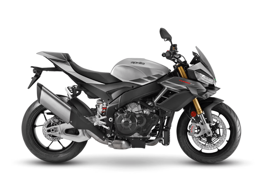 TUONO V4 1100 MY25 - BM ROMA| BOCCEA MOTO ROMA | BM STORE