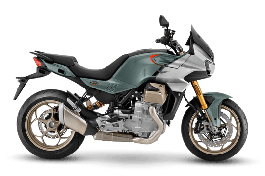 V100 MANDELLO S MY25 - BM ROMA| BOCCEA MOTO ROMA | BM STORE