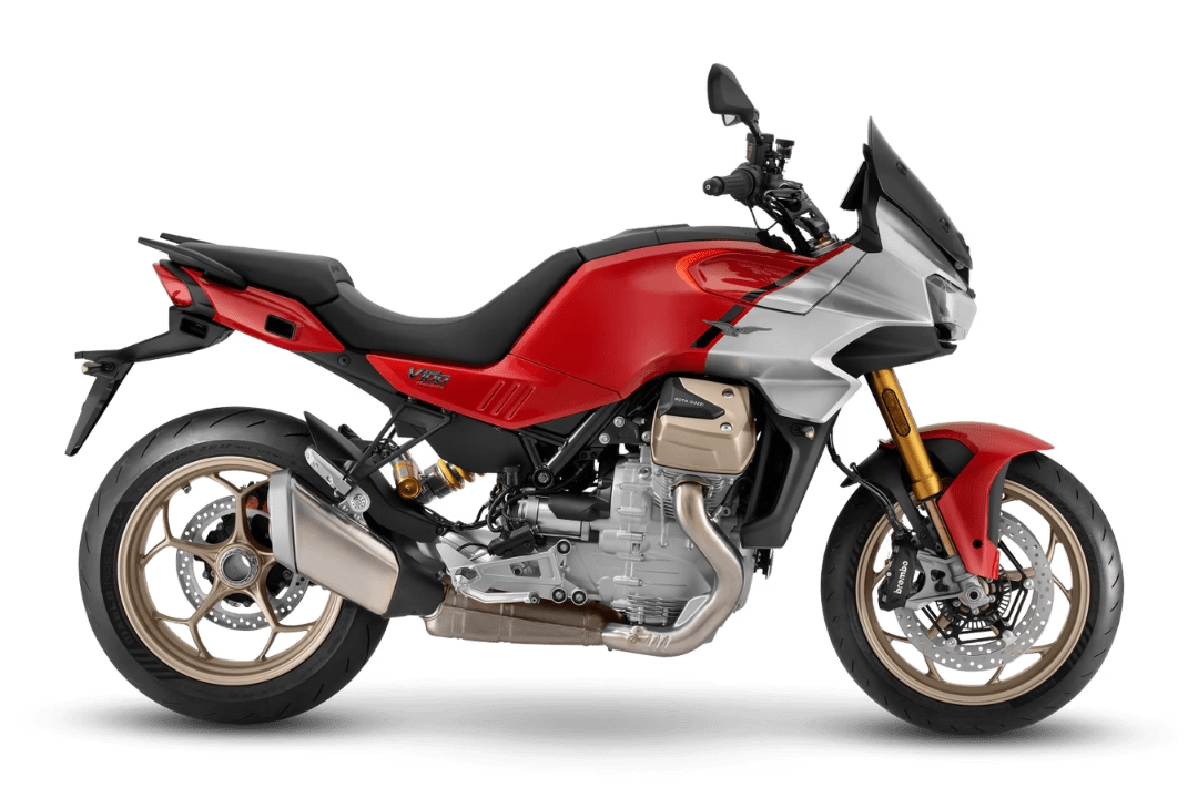 V100 MANDELLO S MY25 - BM ROMA| BOCCEA MOTO ROMA | BM STORE