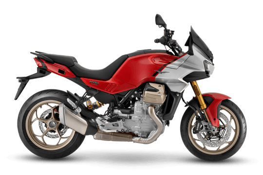 V100 MANDELLO S MY25 - BM ROMA| BOCCEA MOTO ROMA | BM STORE