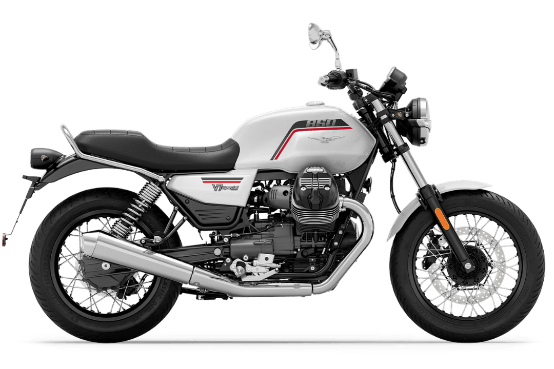 V7 STONE SPECIAL MY25 - BM ROMA| BOCCEA MOTO ROMA | BM STORE