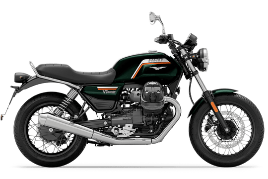 V7 STONE SPECIAL MY25 - BM ROMA| BOCCEA MOTO ROMA | BM STORE