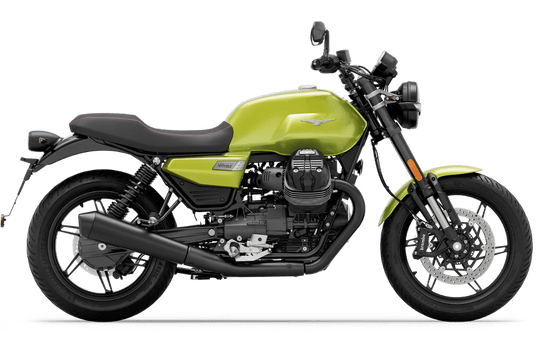 V7 STONE SPORT MY25 - BM ROMA| BOCCEA MOTO ROMA | BM STORE