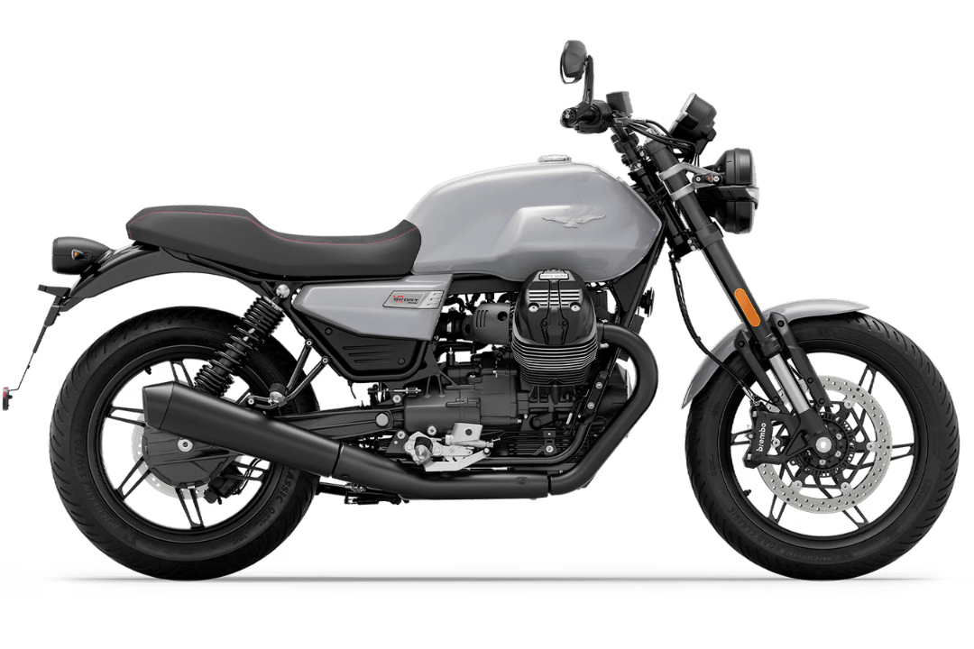 V7 STONE SPORT MY25 - BM ROMA| BOCCEA MOTO ROMA | BM STORE