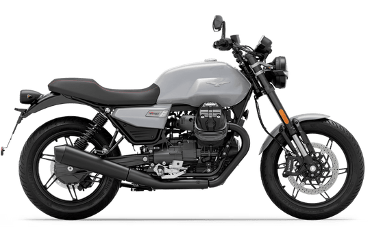 V7 STONE SPORT MY25 - BM ROMA| BOCCEA MOTO ROMA | BM STORE