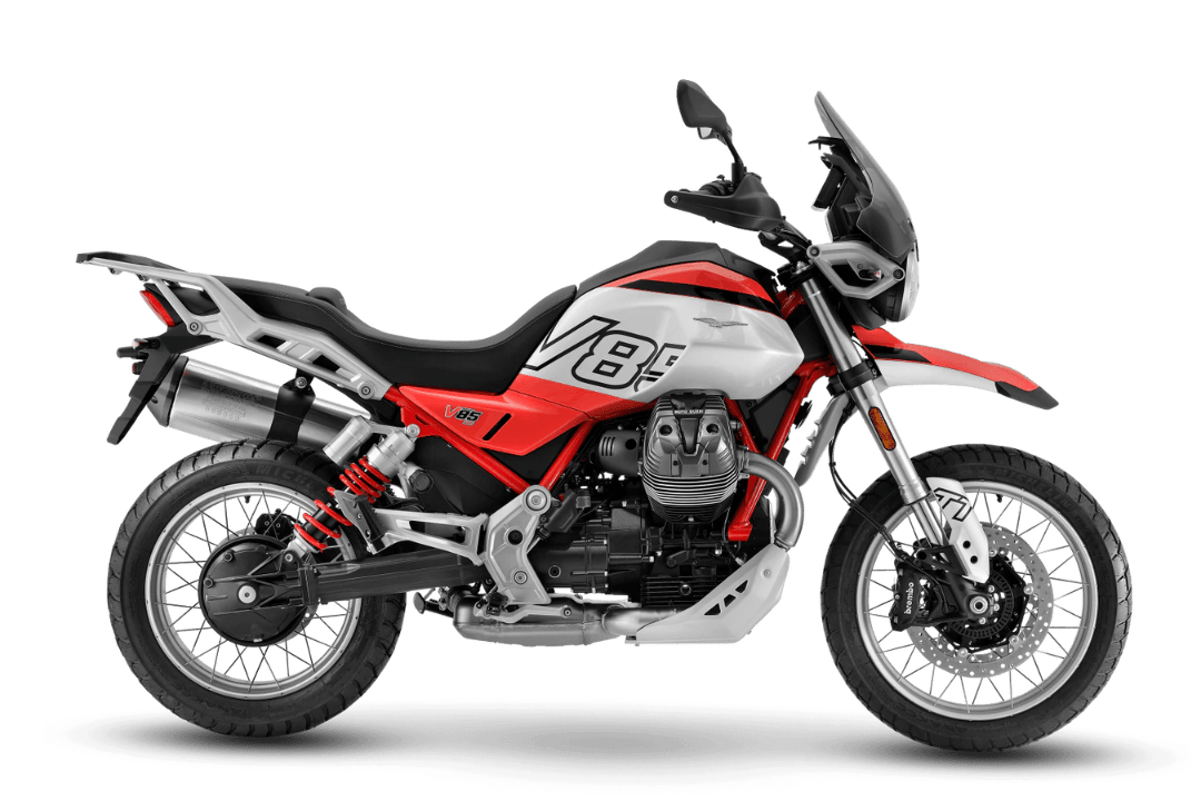 V85 TT MY25 - BM ROMA| BOCCEA MOTO ROMA | BM STORE