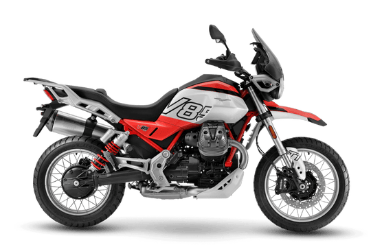 V85 TT MY25 - BM ROMA| BOCCEA MOTO ROMA | BM STORE