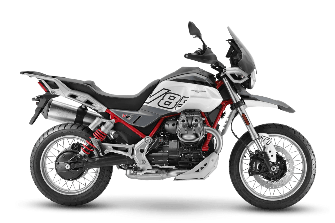 V85 TT MY25 - BM ROMA| BOCCEA MOTO ROMA | BM STORE