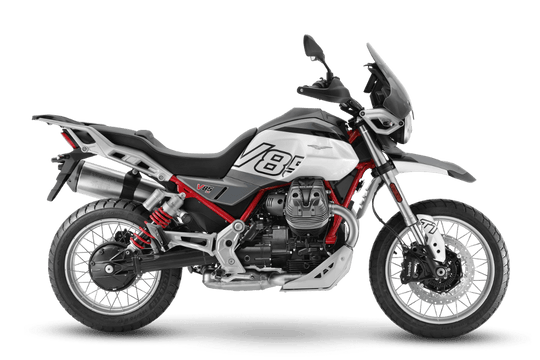 V85 TT MY25 - BM ROMA| BOCCEA MOTO ROMA | BM STORE