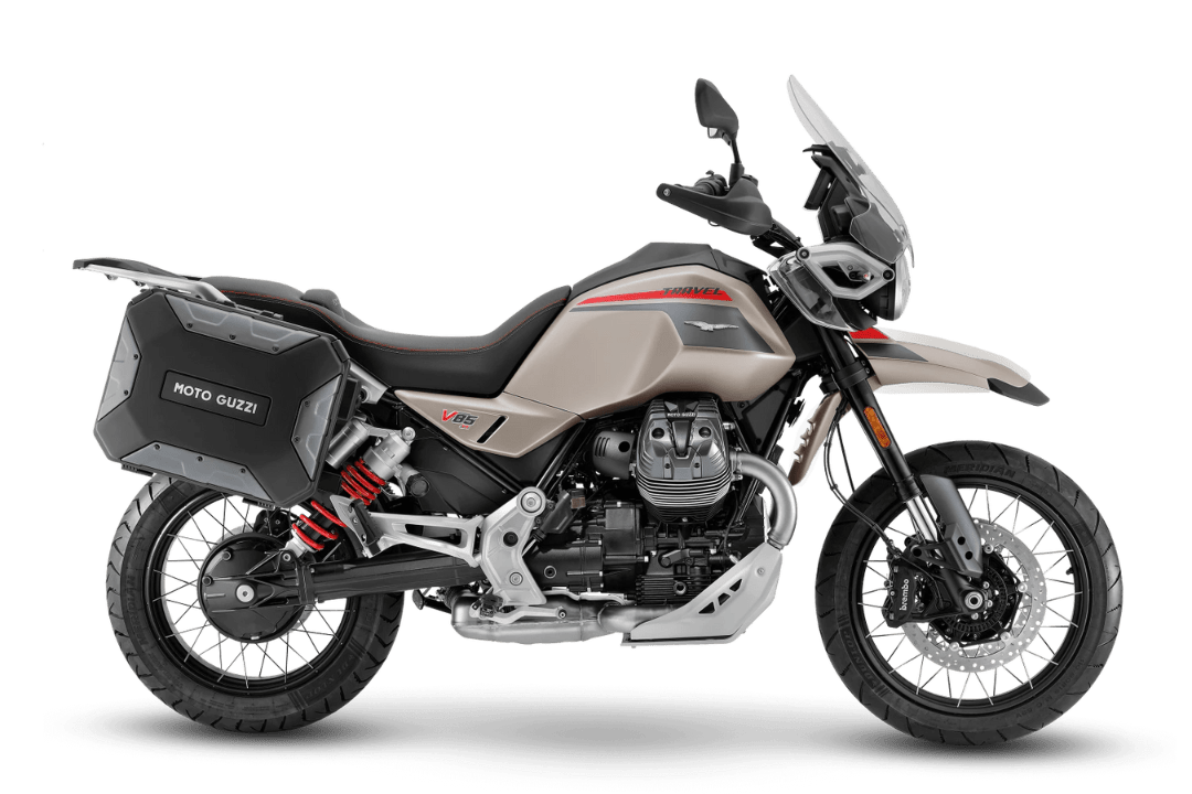 V85 TT TRAVEL MY25 - BM ROMA| BOCCEA MOTO ROMA | BM STORE