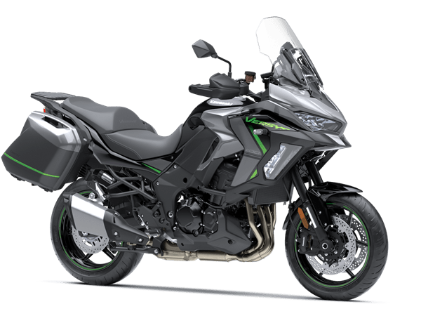VERSYS 1100 S MY26 - BM STORE | BOCCEA MOTO ROMA