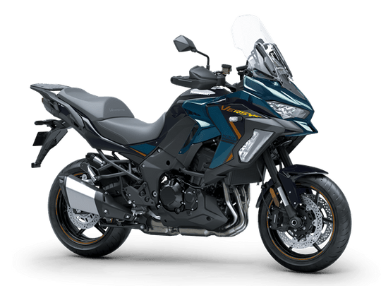 VERSYS 1100 S MY26 - BM STORE | BOCCEA MOTO ROMA
