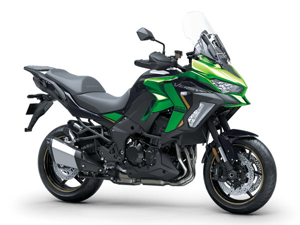 VERSYS 1100 S MY26 - BM STORE | BOCCEA MOTO ROMA