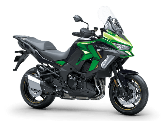 VERSYS 1100 S MY26 - BM STORE | BOCCEA MOTO ROMA