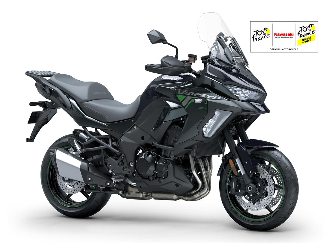 VERSYS 1100 S MY27 - BM STORE