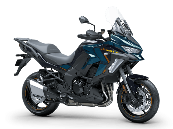 VERSYS 1100 SE MY26 - BM STORE | BOCCEA MOTO ROMA