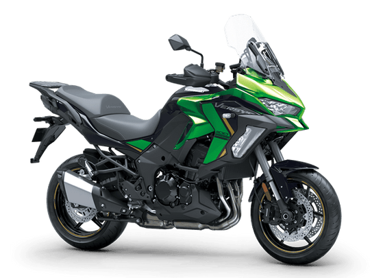 VERSYS 1100 SE MY26 - BM STORE | BOCCEA MOTO ROMA